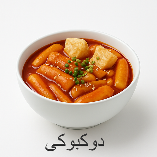 خرید دوکبوکی کره ای