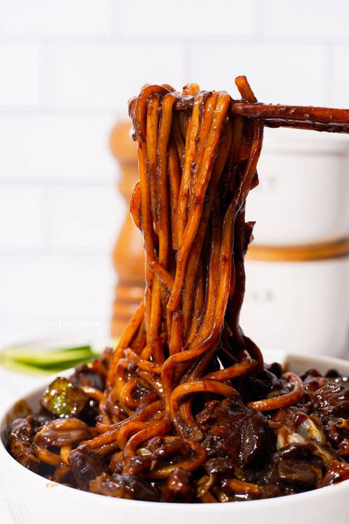 سس مخصوص جاجانگمیون