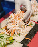 خرید ورق جلبک نوری