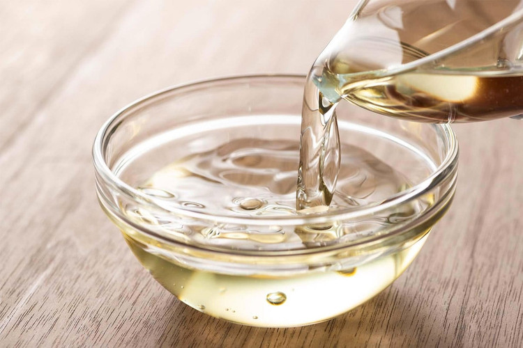 سرکه برنج 500 میلی لیتر