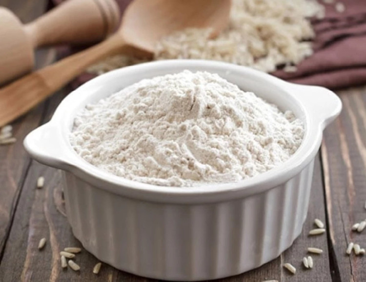 آرد گلوتینوس