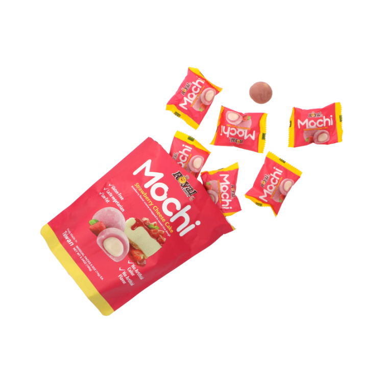 خرید موچی توت فرنگی