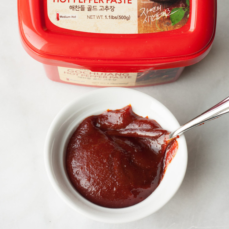 رب gochujang