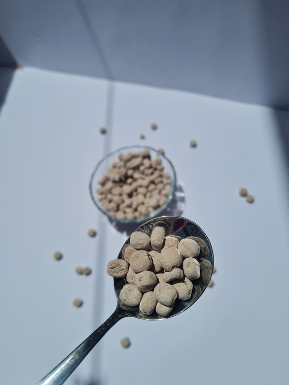 خرید بابل تی نیمه آماده شکلاتی