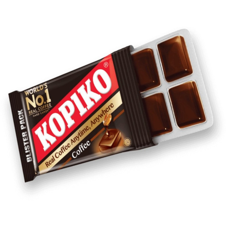 آبنبات قهوه کوپیکو