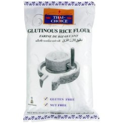 خرید آرد گلوتینوس (آرد موچی )