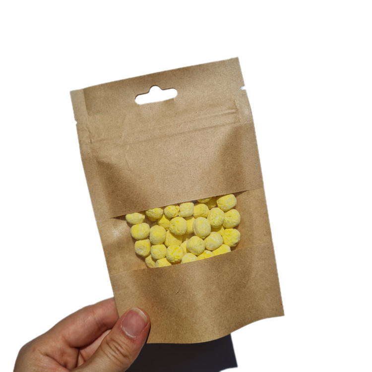 بابل تی نمیه آماده انبه