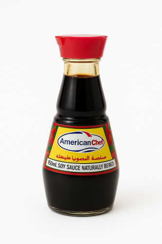 خرید سس سویا