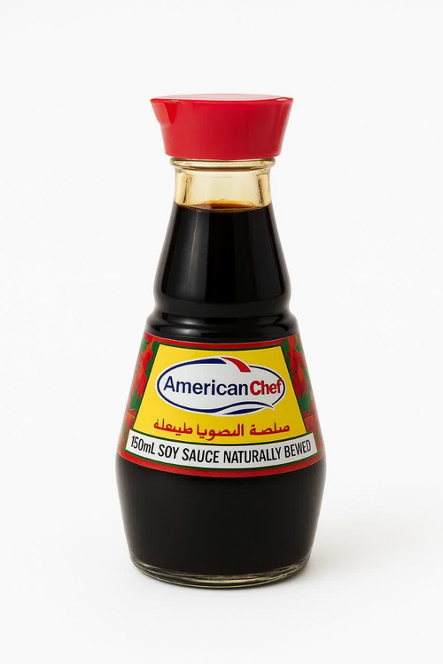سس سویا 150 میل american chef