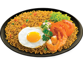 خرید نودل با طعم سرخ شده