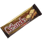 خرید ویفر شکلاتی ساندو