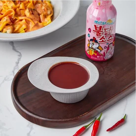 خرید سس سامیانگ کربونارا