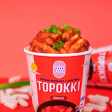 دوکبوکی اورجینال کره ای (توپوکی)