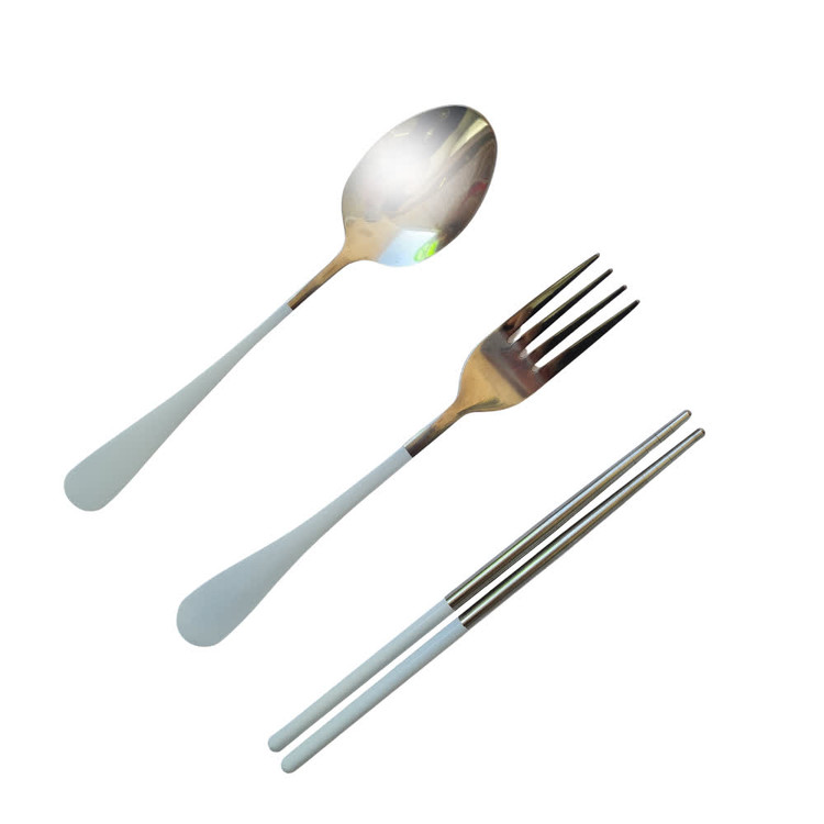 خرید ست چاپستیک مخزن دار