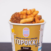 دوکبوکی نیمه آماده اصل کره ای