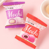 خرید موچی دایفو میکس توت فرنگی و پنیری