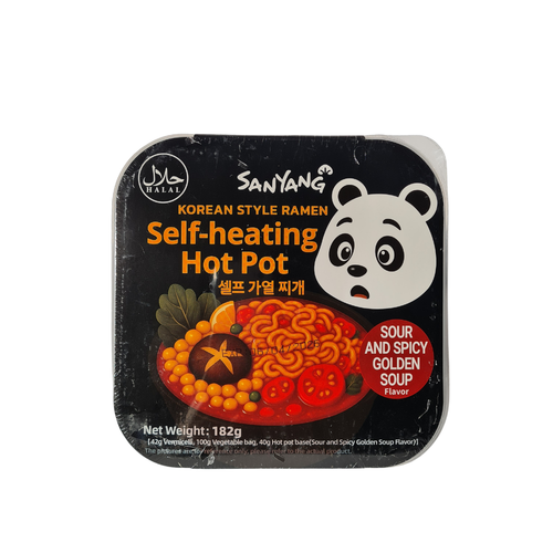 خرید نودل خودگرم شونده