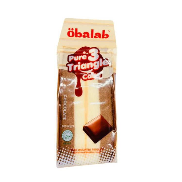 چیز کیک شکلاتی ژاپنی