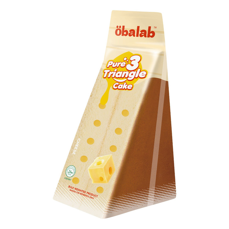 کیک ژاپنی پنیری