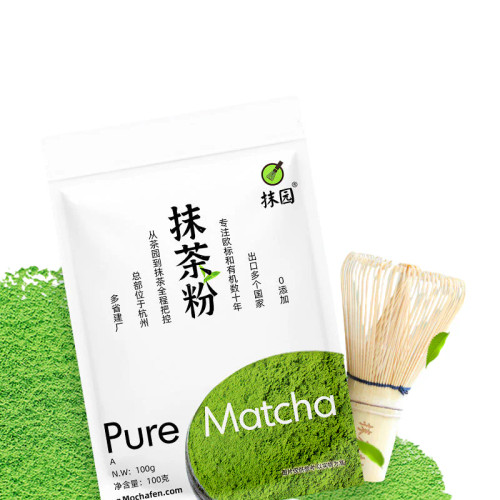 خرید چای ماچا اصل