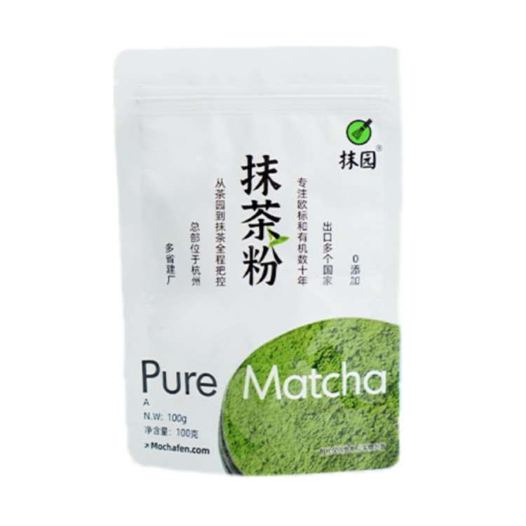 چای ماچا خالص