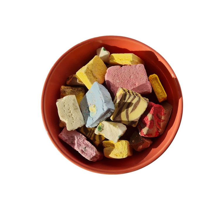 خرید بستنی خشک