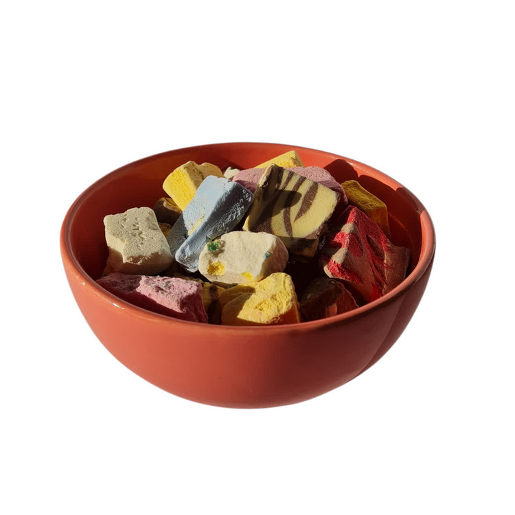 خرید بستنی خشک 100 گرمی