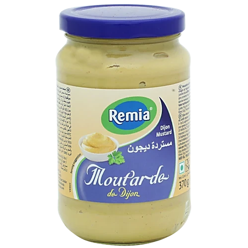 سس خردل دیژون رمیا 370 گرم