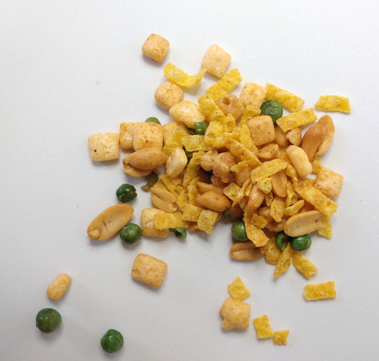 آجیل هندی دینگ دونگ