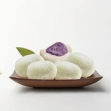 موچی ژاپنی با مغز تارو