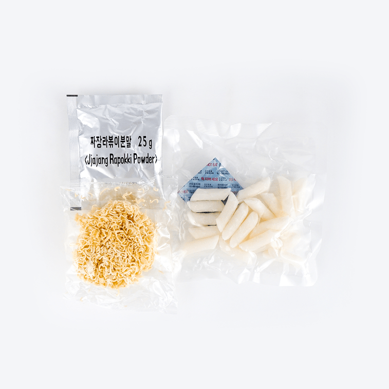 محتویات رابوکی لیوانی