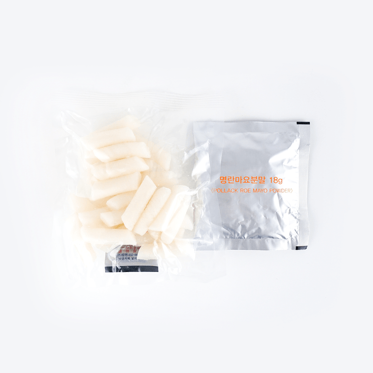 محتویات دوکبوکی لیوانی