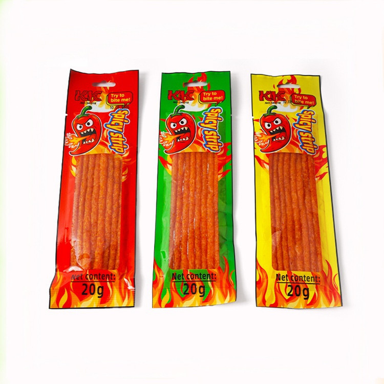 اسنک چینی