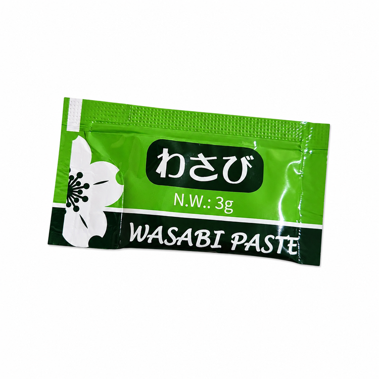 واسابی تک نفره سوشی