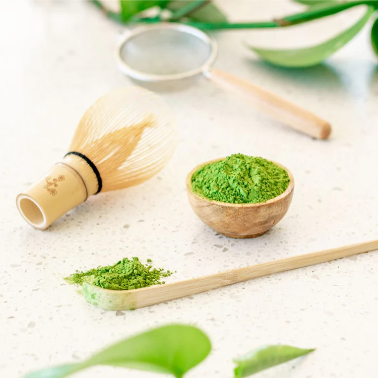 چای ماچا خاص
